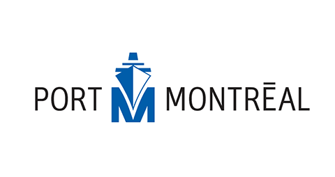 Port de Montréal