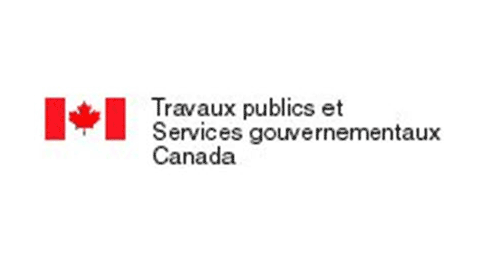 Travaux public et services gouvernementaux canada