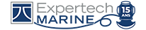 Logo Expertech Marine